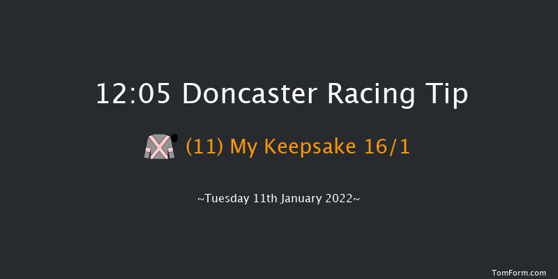 Doncaster 12:05 Handicap Hurdle (Class 5) 24f Wed 29th Dec 2021