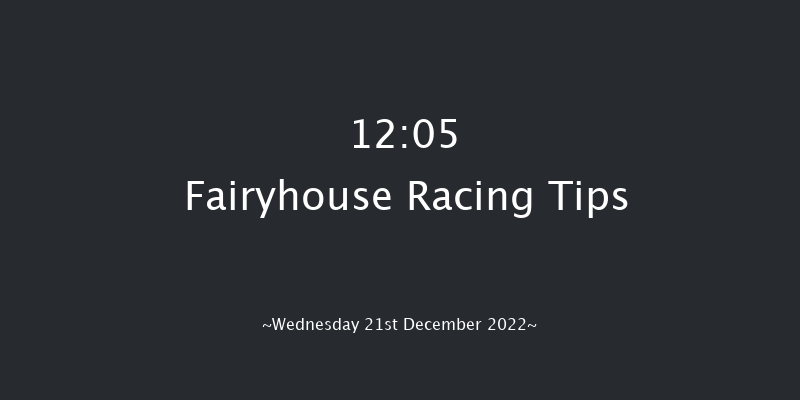 Fairyhouse 12:05 Handicap Chase 16f Sun 4th Dec 2022