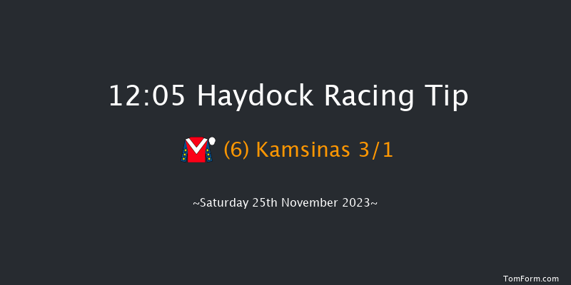 Haydock 12:05 Maiden Hurdle (Class 1) 16f Sat 30th Sep 2023