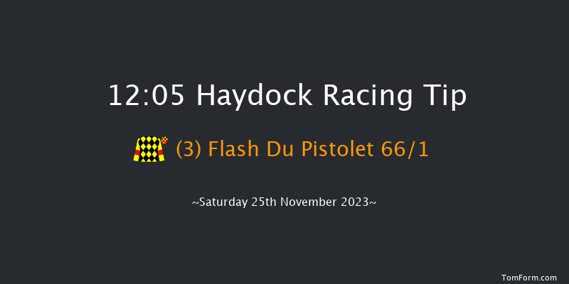 Haydock 12:05 Maiden Hurdle (Class 1) 16f Sat 30th Sep 2023