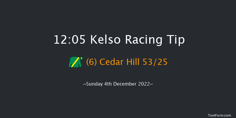 Kelso 12:05 Handicap Chase (Class 3) 17f Thu 24th Nov 2022