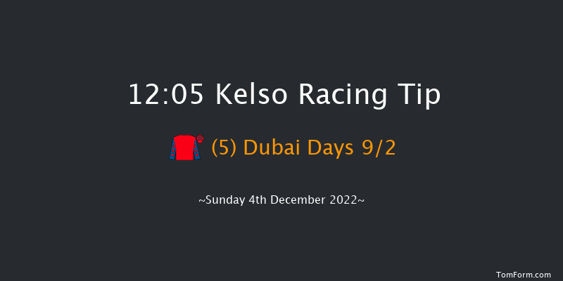 Kelso 12:05 Handicap Chase (Class 3) 17f Thu 24th Nov 2022