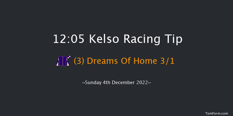 Kelso 12:05 Handicap Chase (Class 3) 17f Thu 24th Nov 2022