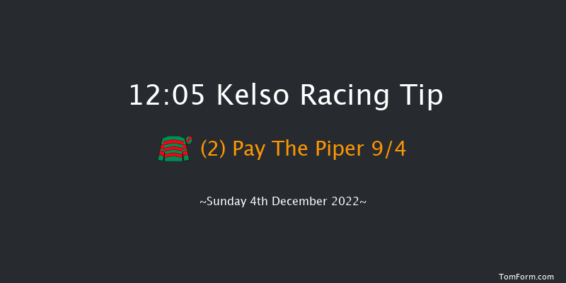 Kelso 12:05 Handicap Chase (Class 3) 17f Thu 24th Nov 2022