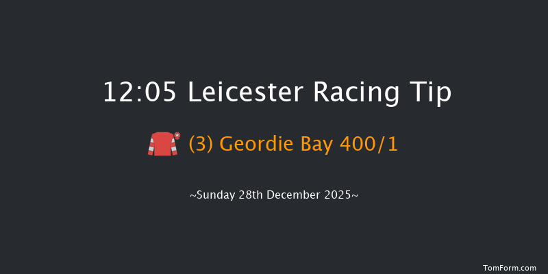 Leicester 12:05 (Class 3) 15f Wed 10th Dec 2025