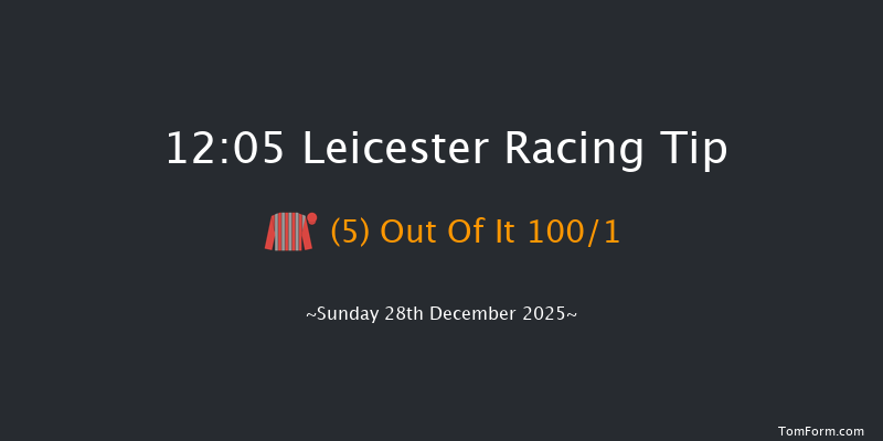 Leicester 12:05 (Class 3) 15f Wed 10th Dec 2025