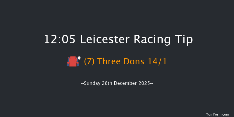 Leicester 12:05 (Class 3) 15f Wed 10th Dec 2025