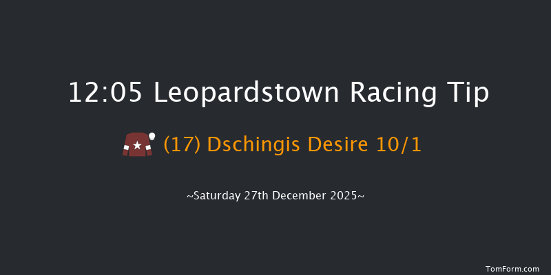 Leopardstown 12:05 16f Fri 26th Dec 2025