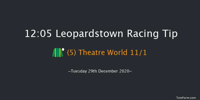 Adare Manor Opportunity Handicap Chase (0-123) Leopardstown 12:05 Handicap Chase 21f Mon 28th Dec 2020