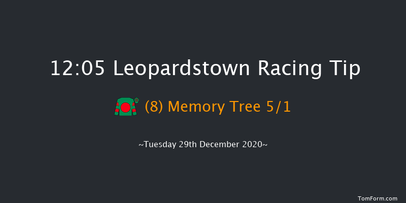 Adare Manor Opportunity Handicap Chase (0-123) Leopardstown 12:05 Handicap Chase 21f Mon 28th Dec 2020