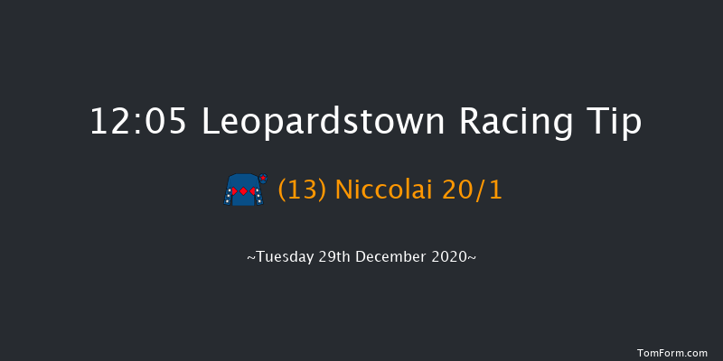 Adare Manor Opportunity Handicap Chase (0-123) Leopardstown 12:05 Handicap Chase 21f Mon 28th Dec 2020