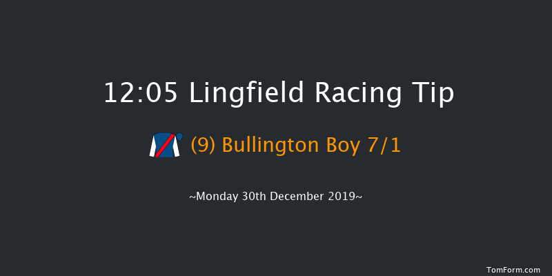 Lingfield 12:05 Handicap (Class 6) 8f Sat 28th Dec 2019