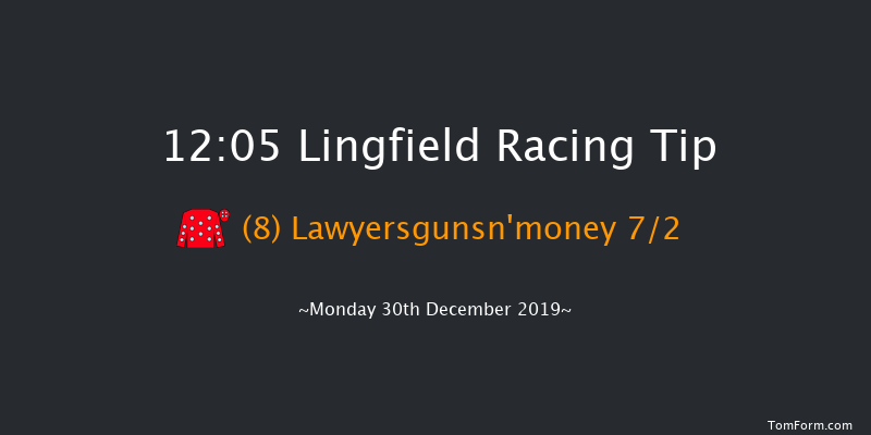 Lingfield 12:05 Handicap (Class 6) 8f Sat 28th Dec 2019