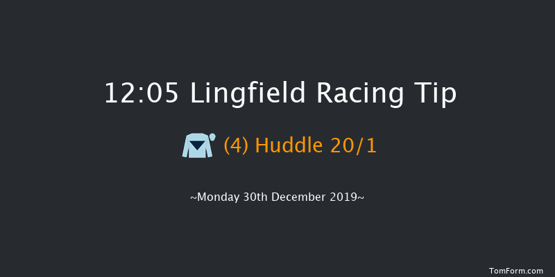 Lingfield 12:05 Handicap (Class 6) 8f Sat 28th Dec 2019