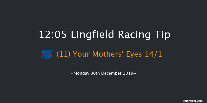 Lingfield 12:05 Handicap (Class 6) 8f Sat 28th Dec 2019