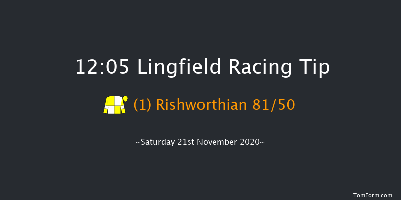 Get Your Ladbrokes Daily Odds Boost Selling Stakes Lingfield 12:05 Seller (Class 6) 8f Sat 14th Nov 2020
