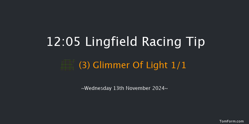 Lingfield  12:05 Handicap (Class 5) 12f Tue 12th Nov 2024
