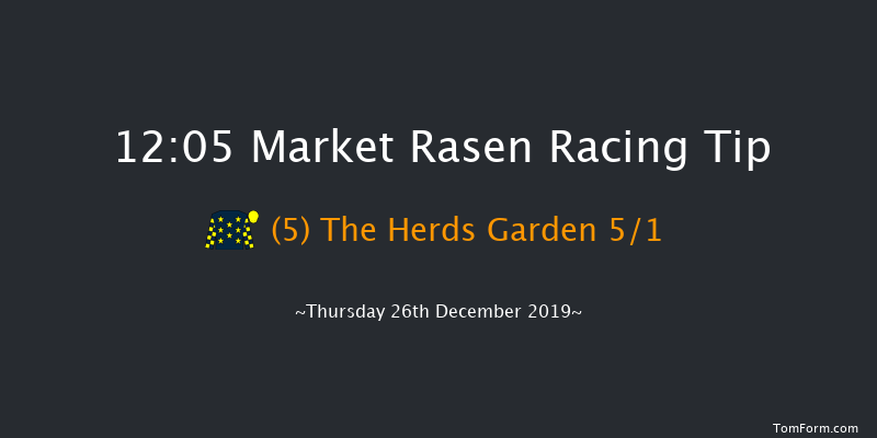 Market Rasen 12:05 Handicap Hurdle (Class 5) 17f Thu 5th Dec 2019