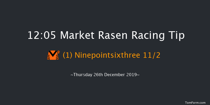Market Rasen 12:05 Handicap Hurdle (Class 5) 17f Thu 5th Dec 2019