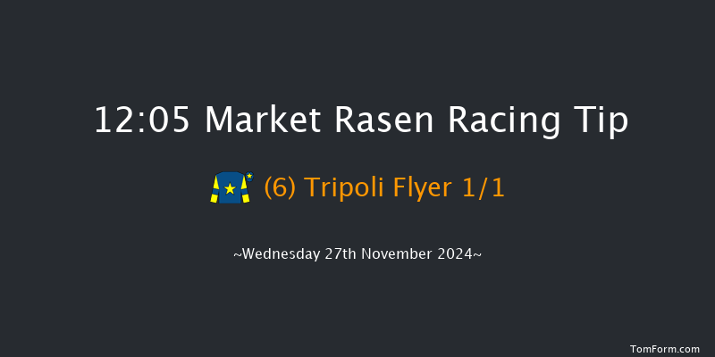 Market Rasen  12:05 Novices Hurdle (Class 4) 17f Thu 14th Nov 2024