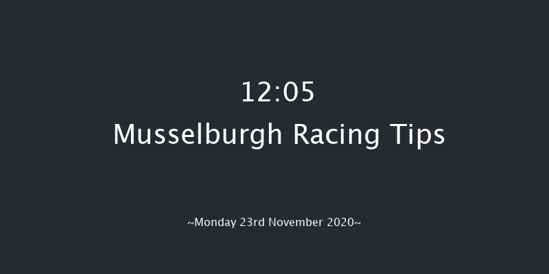 racingtv.com Novices' Limited Handicap Chase (GBB Race) Musselburgh 12:05 Handicap Chase (Class 3) 16f Wed 4th Nov 2020