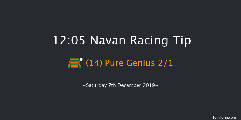 Navan 12:05 Maiden Hurdle 16f Sun 24th Nov 2019