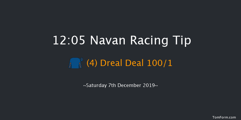 Navan 12:05 Maiden Hurdle 16f Sun 24th Nov 2019