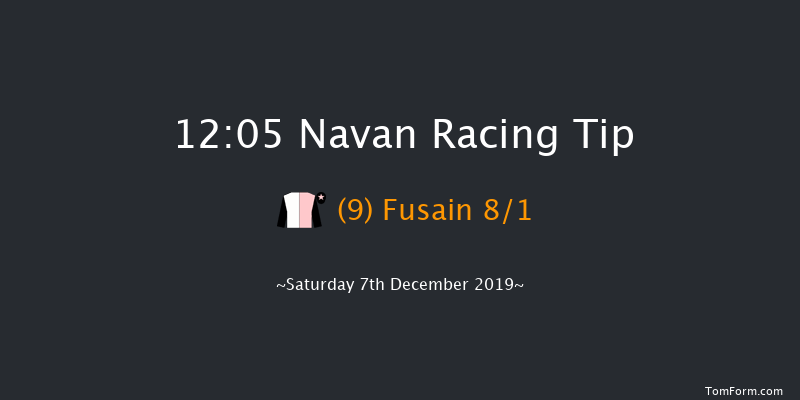 Navan 12:05 Maiden Hurdle 16f Sun 24th Nov 2019