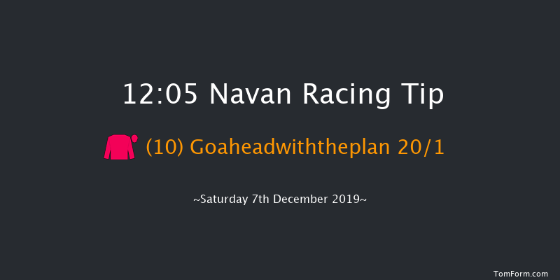 Navan 12:05 Maiden Hurdle 16f Sun 24th Nov 2019