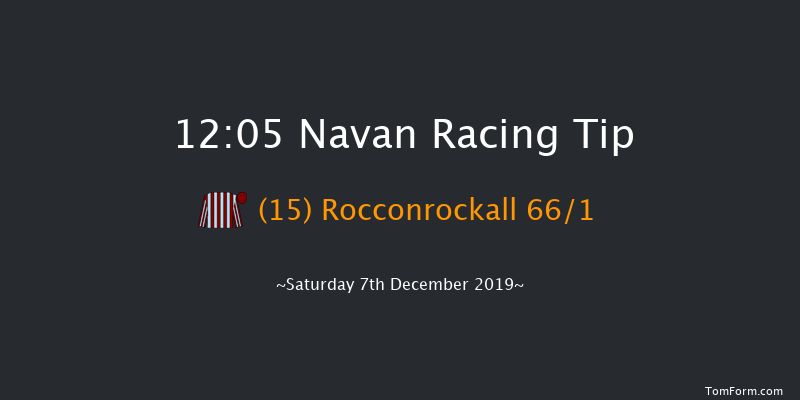 Navan 12:05 Maiden Hurdle 16f Sun 24th Nov 2019