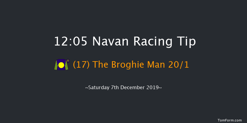 Navan 12:05 Maiden Hurdle 16f Sun 24th Nov 2019