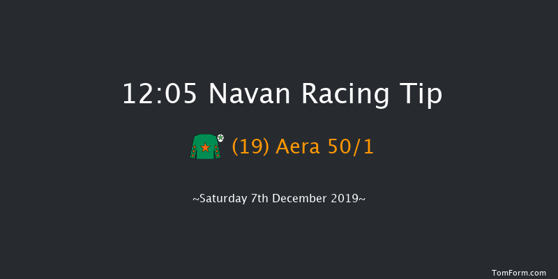 Navan 12:05 Maiden Hurdle 16f Sun 24th Nov 2019