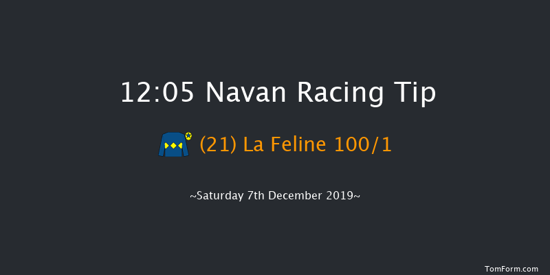 Navan 12:05 Maiden Hurdle 16f Sun 24th Nov 2019