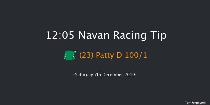 Navan 12:05 Maiden Hurdle 16f Sun 24th Nov 2019