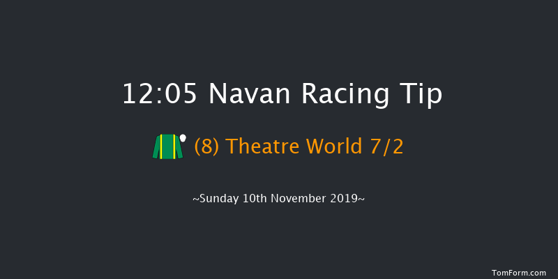 Navan 12:05 Handicap Hurdle 22f Wed 23rd Oct 2019