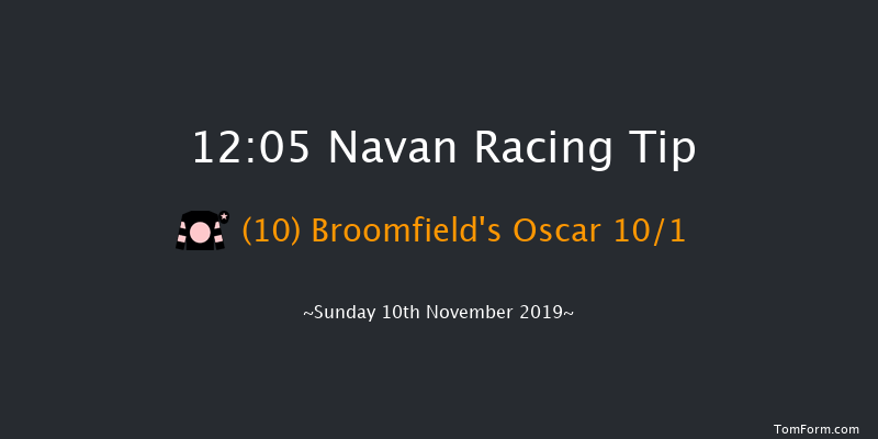 Navan 12:05 Handicap Hurdle 22f Wed 23rd Oct 2019