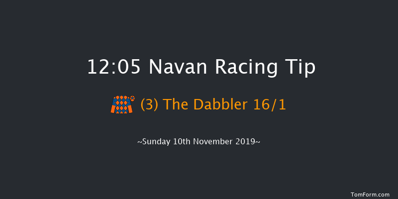 Navan 12:05 Handicap Hurdle 22f Wed 23rd Oct 2019