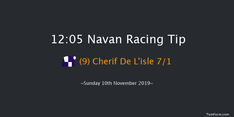 Navan 12:05 Handicap Hurdle 22f Wed 23rd Oct 2019