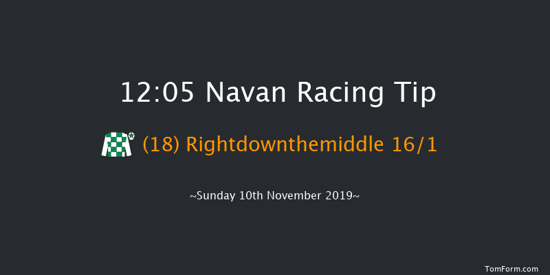 Navan 12:05 Handicap Hurdle 22f Wed 23rd Oct 2019