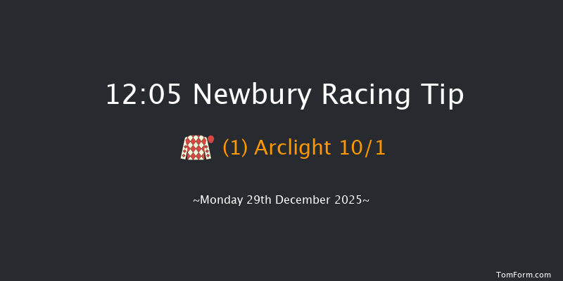 Newbury 12:05 (Class 3) 16f Wed 17th Dec 2025