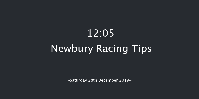 Newbury 12:05 Handicap Hurdle (Class 3) 16f Wed 18th Dec 2019