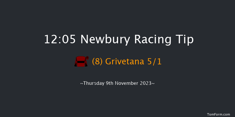 Newbury 12:05 Handicap Hurdle (Class 3) 16f Sat 23rd Sep 2023