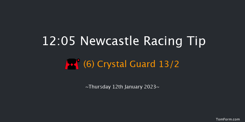 Newcastle 12:05 Handicap (Class 6) 12f Sat 7th Jan 2023