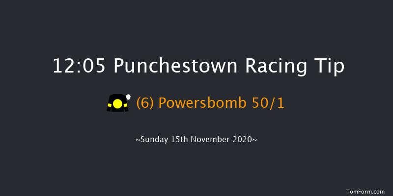 Ryans Cleaning Handicap Chase (0-140) Punchestown 12:05 Handicap Chase 23f Sat 14th Nov 2020