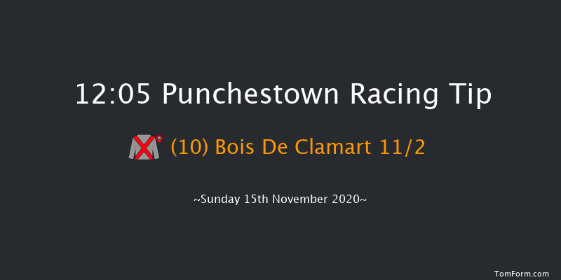 Ryans Cleaning Handicap Chase (0-140) Punchestown 12:05 Handicap Chase 23f Sat 14th Nov 2020