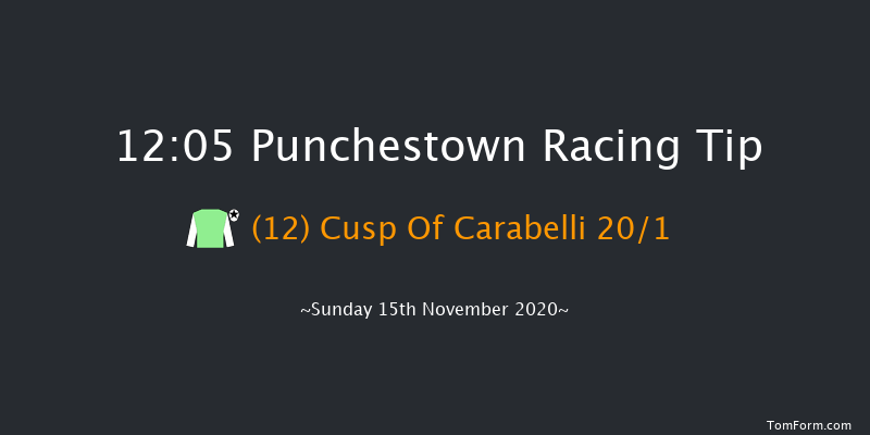 Ryans Cleaning Handicap Chase (0-140) Punchestown 12:05 Handicap Chase 23f Sat 14th Nov 2020