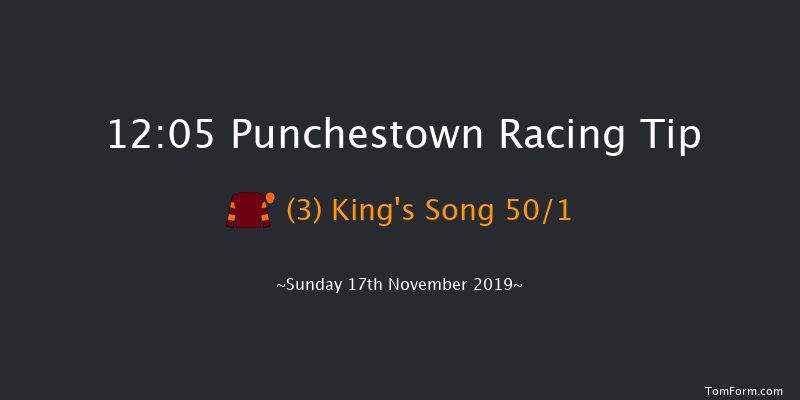 Punchestown 12:05 Conditions Chase 24f Sat 16th Nov 2019