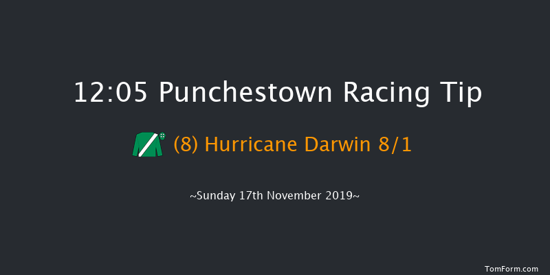 Punchestown 12:05 Conditions Chase 24f Sat 16th Nov 2019