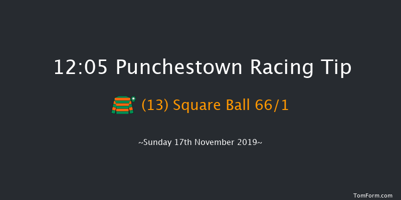 Punchestown 12:05 Conditions Chase 24f Sat 16th Nov 2019