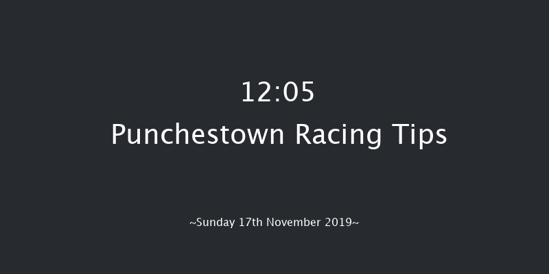 Punchestown 12:05 Conditions Chase 24f Sat 16th Nov 2019